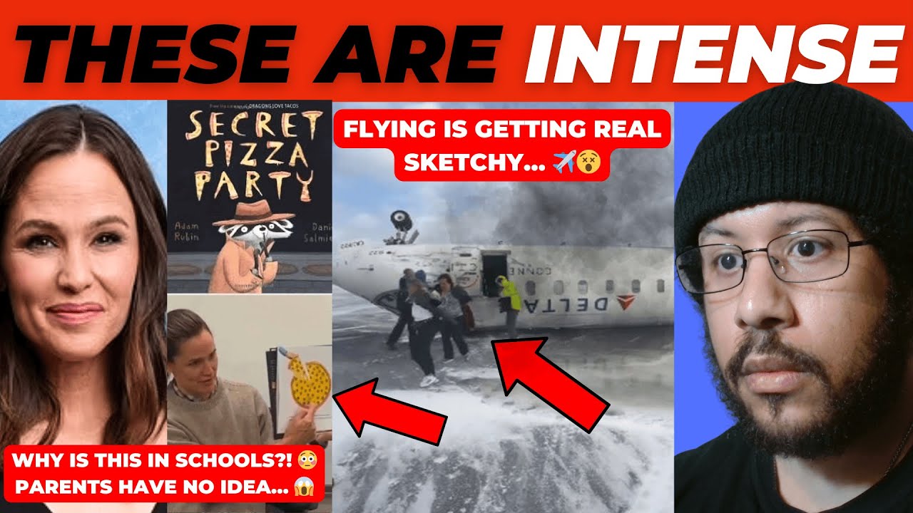 The Most Unusual Tiktok Conspiracies Theories  That Will Make Your Head Spin😨