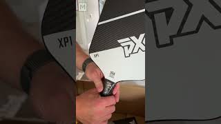 PXGs First Pickleball Paddles Are Here! XP1 & XP2 Drop