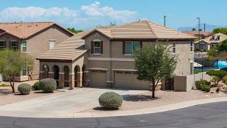 6757 S Tucana Ln, Gilbert, AZ 85298