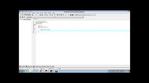 tugas besar praktikum algoritma(membuat program for)