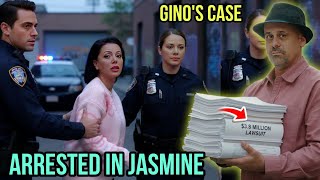 Police FINALLY ARREST Jasmine Pineda Gino Palazzolo loses $3.8 M lawsuit Matt remarries Jesmine💔