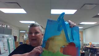 Students Returning Video