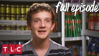 Meet the Coupon Kid! | Extreme Couponing (Full Episode)