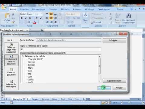 Page De Garde Sur Excel Youtube Page De Garde Sur Excel Youtube