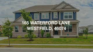 165 Waterford Lane | Westfield Real Estate