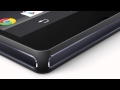 Sony Xperia Z tech demo (including Xperia ZL)