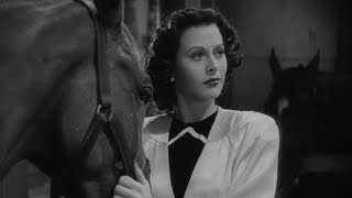 Hedy Lamarr - Dark Horse (Boom Town 1/3)