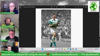 The Career and Retirement of Tom Rogic