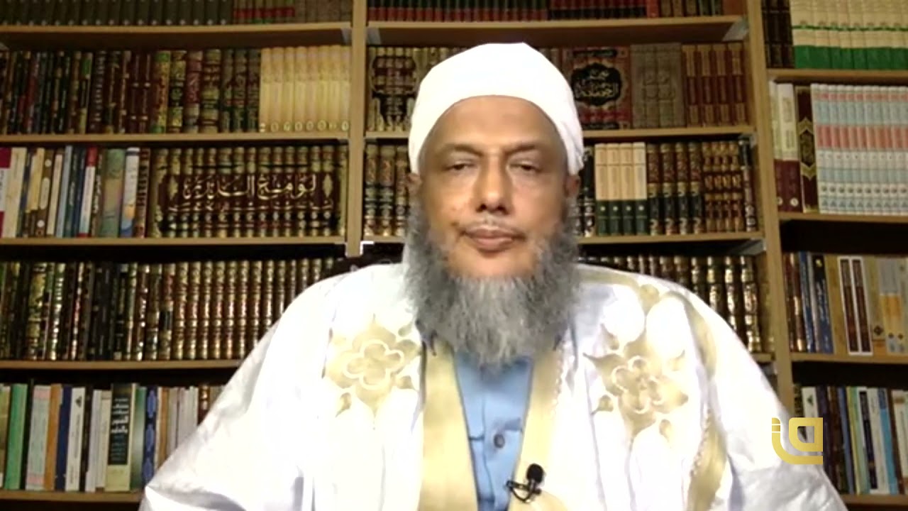 هل الحجامة من السنة بالفعل؟؟  الشيخ محمد الحسن الددو يجيب