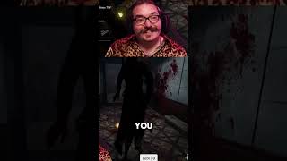 Meg is famous for the wrong reasons | dogbomb playing #DeadByDaylight on #TwitchDBD