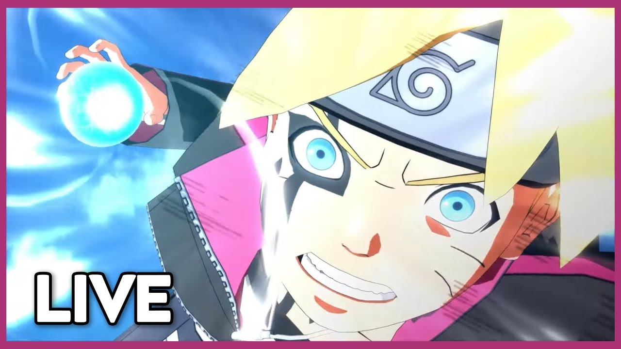 Boruto: Naruto Next Generations vai mudar de dia e horário - Combo Infinito