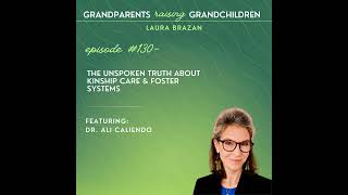 The Unspoken Truth About Kinship Care & Foster Systems
