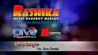 Rashika Nitip Kangen Voc.Roro Derisa
