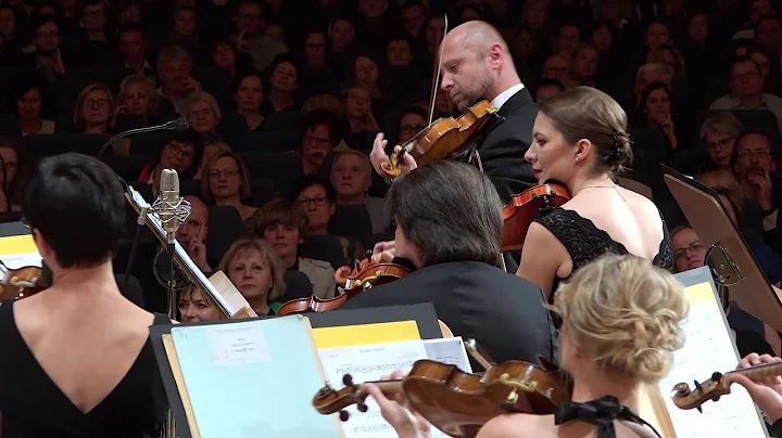 G.G. Gorczycki  Ball Polonaise /  Polonez balowy /...