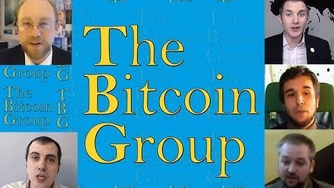 The Bitcoin Group #4 (Live) - Bitcoin $300, Silk Road 2.0, Selfish Mining, Bitcoin is a Joke?