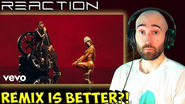 TYLA, SEAN PAUL - PUSH 2 START [REMIX REACTION]