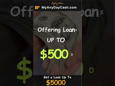 online cash advance lenders