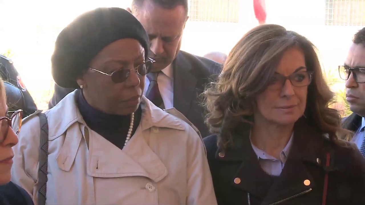 تدشين قاعة الزيارة العائلية بمركز الإصلاح والتهذيب عين السبع بالدار البيضاء