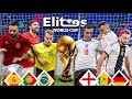  inizia lelites world cup  girone a e b