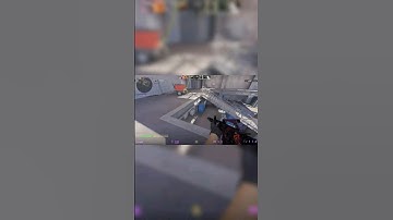CS2 Triple #kill MM #cs2 #moments #epic m4
