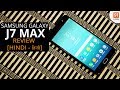 Samsung Galaxy J7 Max and Galaxy On Max start receiving Android 8.1 Oreo update in India