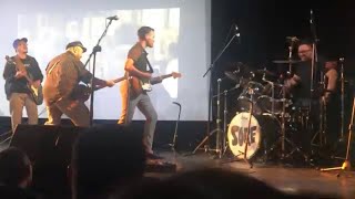 Sore - Funk the Hole (Live at Institut Français Indonesia, Jakarta 20/10/2022)