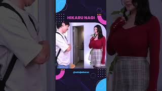 Hikaru Nagi Code Sone-574