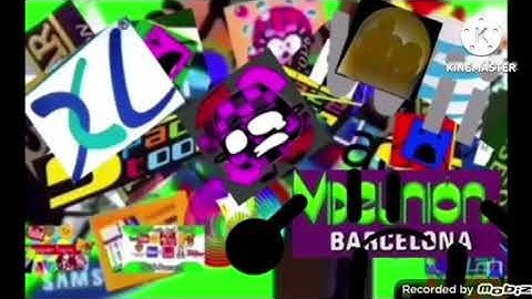 Logos And characters getting spooked by the Boo word add round 28