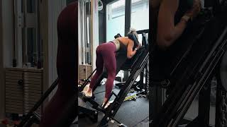 LET’s GO TRAIN #fitmodel #loveyourjourney #ifbbproleague #motivation