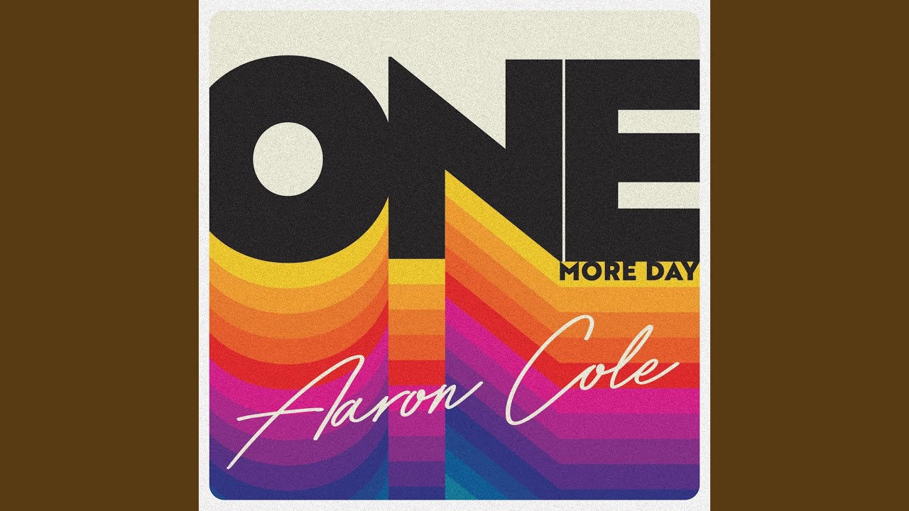 One More Day - YouTube
