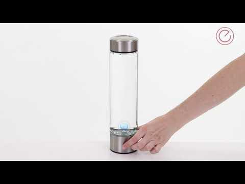 Генератор водородной воды Energy Hydrogen EH-700 - YouTube
