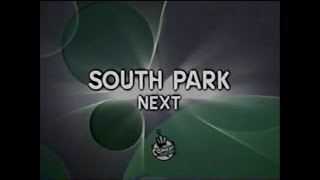 South Park Korn’s Groovy Pirate Ghost Mystery TV Spot (1999)
