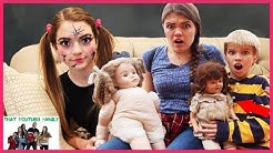 That Youtub3 Family The Adventurers