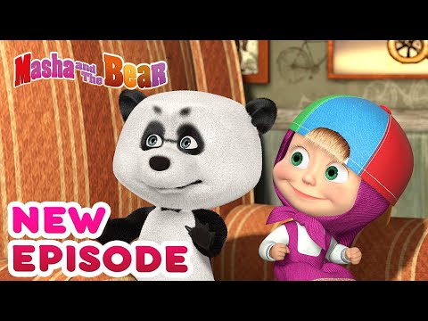 Masha and the Bear 💥🎬 NEW EPISODE! 🎬💥 Best cartoon collection 🎪 Variety Show