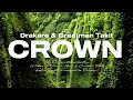 Drakare greatman takit  crown visualiser