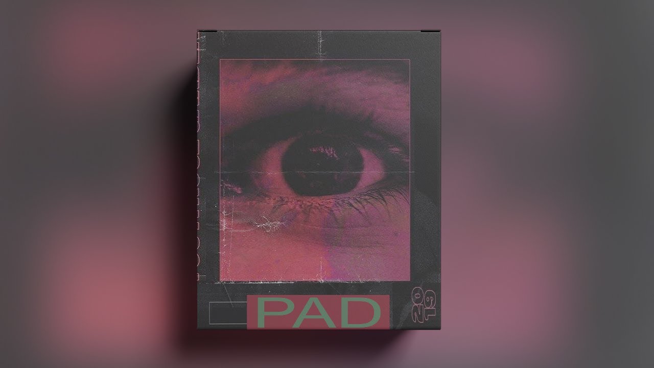 Free PAD Sample Pack / Loop kit (+12Royalty Free) Samples for Drill,Hip