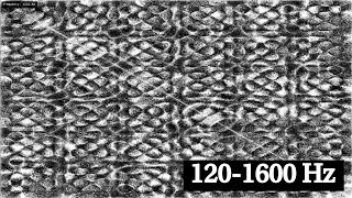 chladni simulation