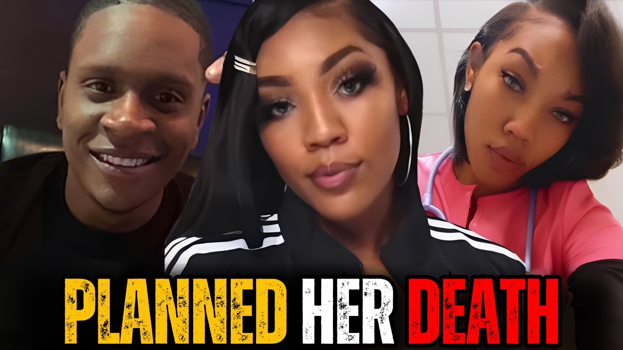 Young Mom Killed After Dropping Off Son At Ex-BF’s Apartment