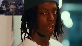 Ktwo Raq baby - Crashed on Camera (Official Music Video) Reaction!!