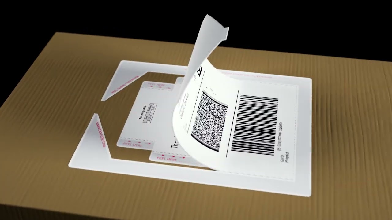 Boost Efficiency with Multiplex Hand-Applied Labels | Chicago Tag & Label