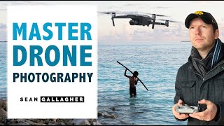 5 Tips to Unlock the POWER of Drone Photography - Take Photos like a PRO!