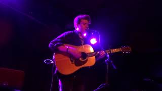 Plested (@PlestedMusic)-Touch @TheLexington, 20th June 2018