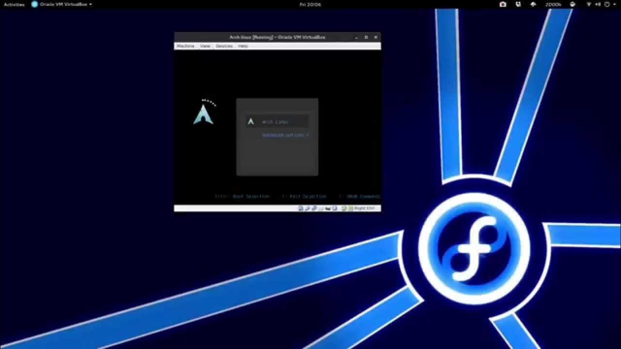 Grub archlinux. Grub archlinux