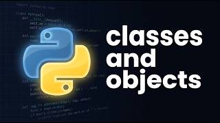 Python Classes and Objects Explained (OOP Basics) | Python Course Module 7, Topic 1