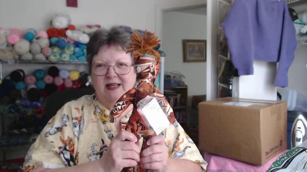 Petra Mystery Box, New Dammit Dolls, PRR baby items