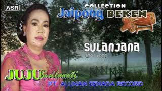 JAIPONG - JUJU SUSILAWATI - SULANJANA ( Official Video Musik ) HD