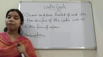 ClassVI Science 05 08 2020 by Ms Mridulata Upadhyay