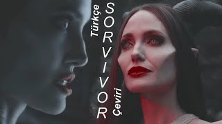 2Wei - Survivor Türkçe Çeviri