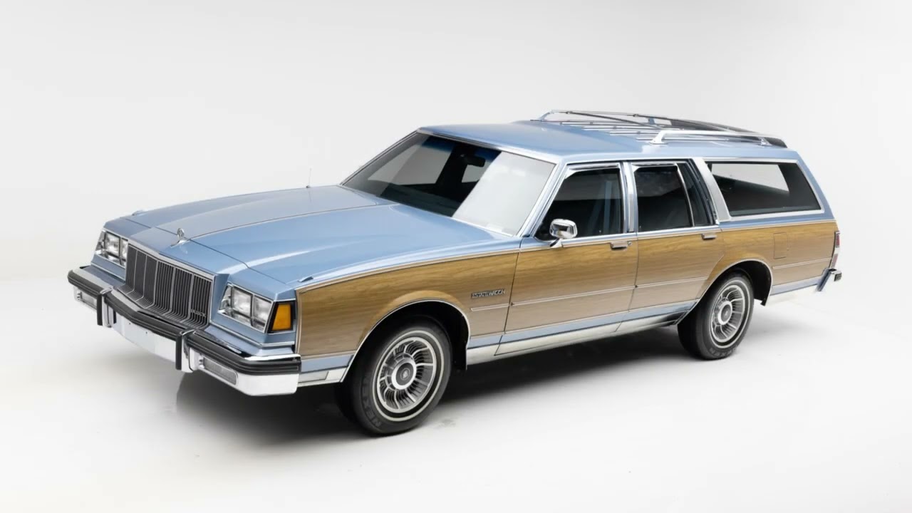 The Most Ridiculous 1970s Land Yachts: Bigger Than Your House