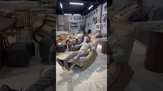 Onurdesign sallanır baba koltuğu berjer